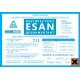 ESAN 5L  Дезинфектант