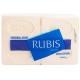 RUBIS Натуральное 4шт 150 gr