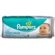 PAMPERS Baby Fresh Clean 64 (Влажные салфетки)