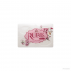 RUBIS Натуральное rose  4шт 150 gr