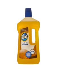 PRONTO Classic 750 ml Solutie p/u podele din lemn si laminat