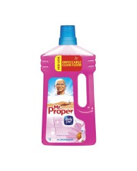 Mr. PROPER 1L FLOWERS&SPRING Solutie p/u spalare podelelor din terracota si lemn