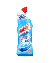 HARPIC Aqua Marine 750 ml WC gel 
