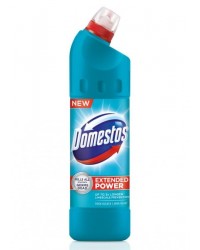 DOMESTOS Atlantic Fresh 750 ml Gel p/u WC
