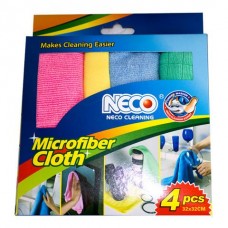 Fotografiile produselor de la producator NECO din categorie LAVETE / CURAȚENIE