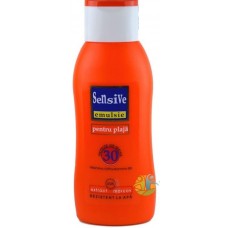 SENSIVE 250 ml Lotiune  pentru plaja