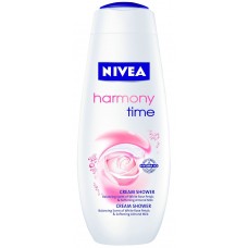 NIVEA Harmony Time  250 ml 