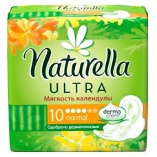NATURELLA Ultra Calendula 10 Normal