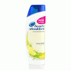 HEAD & SHOULDERS Citrus 200 ml