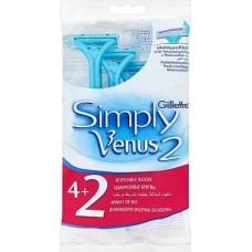 VENUS Simply 2  4+2 