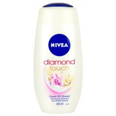 NIVEA Diamond Touch 500 ml