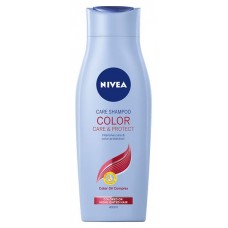 NIVEA Color Care&Protect 400 ml  