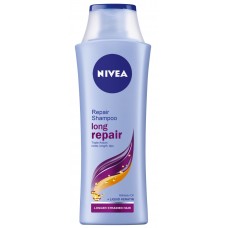NIVEA Long Repair 400 ml 