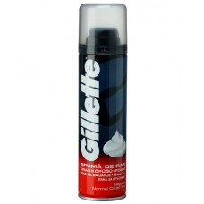 Gillette Foam Regular 200 ml