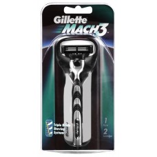 GILLETTE Mach 3 1buc