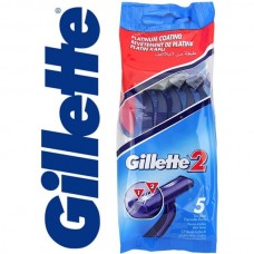 GILLETTE 2  5 buc