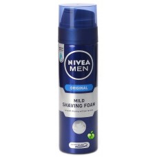 NIVEA Foam Normal-Mild 200 ml
