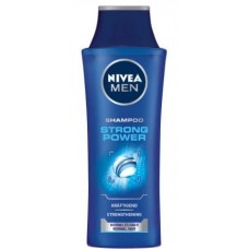 NIVEA Strong Power 250 ml