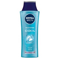NIVEA  Cool freeze 250 ml
