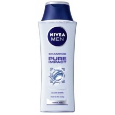 NIVEA  Pure Impact 250 ml