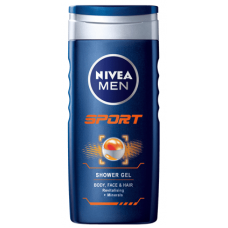 NIVEA MEN Sport  250 ml