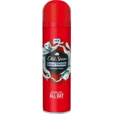 OLD SPICE Wolfhorn 150ml