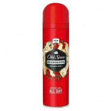 OLD SPICE Bearglove 150ml