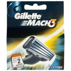 Gillette Mach3 rezerva