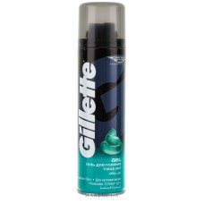 GILLETTE Gel Sensitive 240 ml