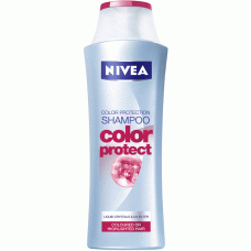 NIVEA Color Protect 250 ml