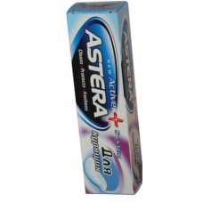 ASTERA ACTIVE + Pentru Fumatori 100 ml