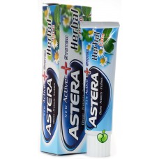 ASTERA ACTIVE + Herbal Care 100 ml