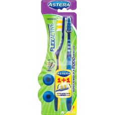 ASTERA ACTIVE Flex Medium 1+1 