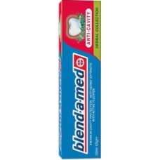 BLEND-A-MED Herbal Collection 100 ml 